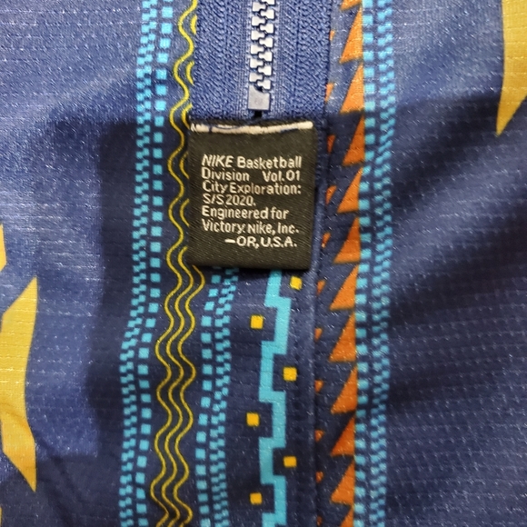 Nike Dri-FIT DNA
Basketball shorts - Picture 5 of 6